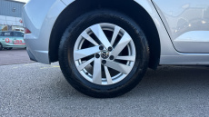 Volkswagen Polo 1.0 Life 5dr Petrol Hatchback